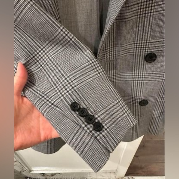 Wilfred Blazer size 00 - barely worn - Picture 5 of 5